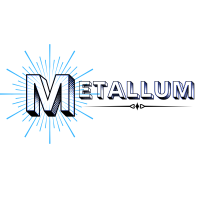 Metallum, Inc logo, Metallum, Inc contact details