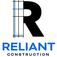 Reliant Construction Group, LLC logo, Reliant Construction Group, LLC contact details