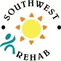 SOUTHWEST REHABILITATION ASSOCIATES LTD logo, SOUTHWEST REHABILITATION ASSOCIATES LTD contact details