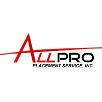 All-Pro Placement Svc, Inc. logo, All-Pro Placement Svc, Inc. contact details