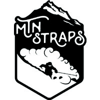 Mtn Straps logo, Mtn Straps contact details