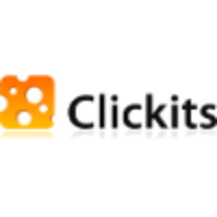 Clickits logo, Clickits contact details