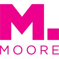 Moore logo, Moore contact details