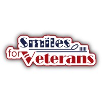 Smiles for Veterans logo, Smiles for Veterans contact details