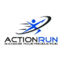 ActionRun, Inc. logo, ActionRun, Inc. contact details