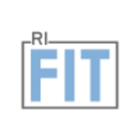 RI Fit logo, RI Fit contact details