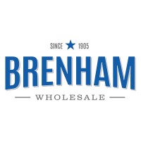 Brenham Wholesale Grocery Co. logo, Brenham Wholesale Grocery Co. contact details