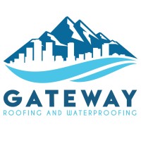 Gateway Roofing and Waterproofing LLC logo, Gateway Roofing and Waterproofing LLC contact details