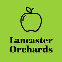 Lancaster Orchards logo, Lancaster Orchards contact details