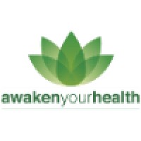 Awaken Your Health logo, Awaken Your Health contact details