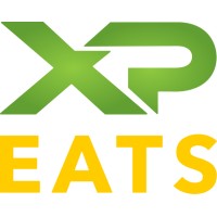 XP Eats logo, XP Eats contact details