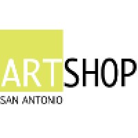 ARTSHOP logo, ARTSHOP contact details