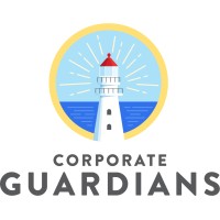 Corporate Guardians, Inc. logo, Corporate Guardians, Inc. contact details