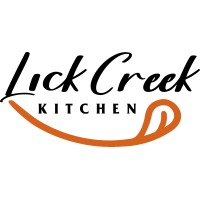 Lick Creek Kitchen logo, Lick Creek Kitchen contact details