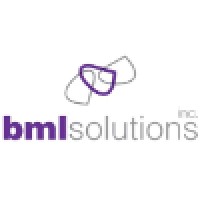 BML Solutions Inc. logo, BML Solutions Inc. contact details