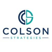 Colson Strategies LLC logo, Colson Strategies LLC contact details