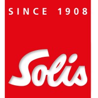 Solis of Switzerland AG logo, Solis of Switzerland AG contact details