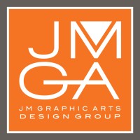 JM Graphic Arts, Inc logo, JM Graphic Arts, Inc contact details