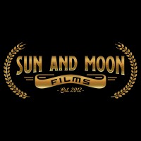 Sun and Moon Films logo, Sun and Moon Films contact details