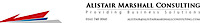 Alistair Marshall Consulting Limited logo, Alistair Marshall Consulting Limited contact details