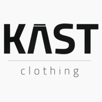 Kast Clothing logo, Kast Clothing contact details