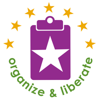 Major Organizers logo, Major Organizers contact details