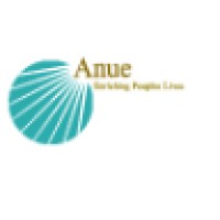 Anue, Inc. logo, Anue, Inc. contact details