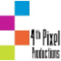 4th Pixel Productions logo, 4th Pixel Productions contact details