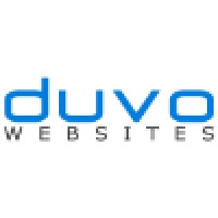 Duvo Websites logo, Duvo Websites contact details