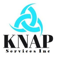 KNAP Services Inc. logo, KNAP Services Inc. contact details