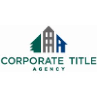 Corporate Title Agency logo, Corporate Title Agency contact details