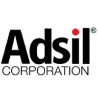 Adsil logo, Adsil contact details