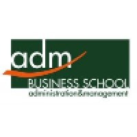 ADM BUSINESS SCHOOL logo, ADM BUSINESS SCHOOL contact details