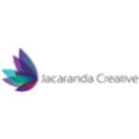 Jacaranda Creative logo, Jacaranda Creative contact details