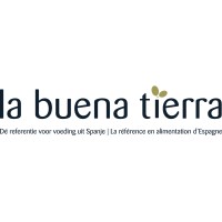 LA BUENA TIERRA logo, LA BUENA TIERRA contact details