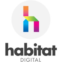 Habitat Digital Australia logo, Habitat Digital Australia contact details