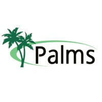 Palms Diagnostic Imaging Center logo, Palms Diagnostic Imaging Center contact details