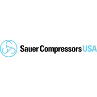 Sauer Compressors USA logo, Sauer Compressors USA contact details