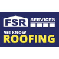 FSR Services logo, FSR Services contact details