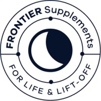 Frontier Supplements logo, Frontier Supplements contact details