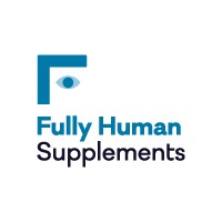 Fully Human Supplements logo, Fully Human Supplements contact details