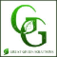 GreatGreenSolutions.com logo, GreatGreenSolutions.com contact details