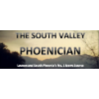 The South Valley Phoenician logo, The South Valley Phoenician contact details