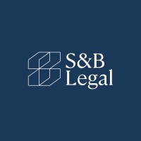 S&B Legal logo, S&B Legal contact details