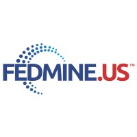 FEDMIN logo, FEDMIN contact details