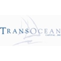 TransOcean Capital logo, TransOcean Capital contact details