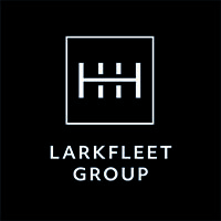 The Larkfleet Group of Companies logo, The Larkfleet Group of Companies contact details