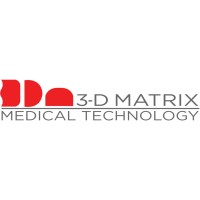 3-D Matrix Medical Technology Pty Ltd logo, 3-D Matrix Medical Technology Pty Ltd contact details