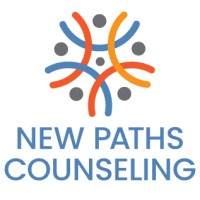 New Paths Counseling, LLC logo, New Paths Counseling, LLC contact details