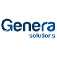 Genera Solutions LP logo, Genera Solutions LP contact details